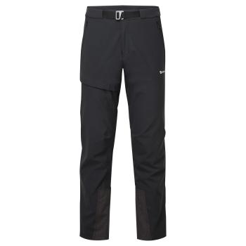 Штаны мужские Montane Tenacity XT Pants Regular, Black, M/32 (5056601016211) image