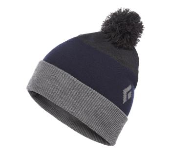 Шапка Black Diamond Pom Beanie, Eclipse/Gray (BD 721002.9059) image