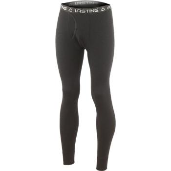 Термоштани чоловічі Lasting BEZY, Black, S (BEZY-9090S) image