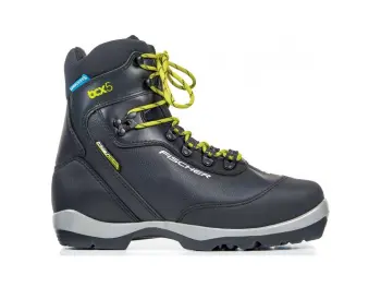 Черевики прогулянкові Fischer BCX 5 Waterproof, р.41 (S38518) image