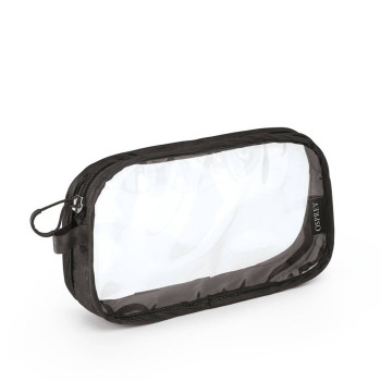 Косметичка Osprey Ultralight Liquids Pouch, Shadow grey (843820165975) image