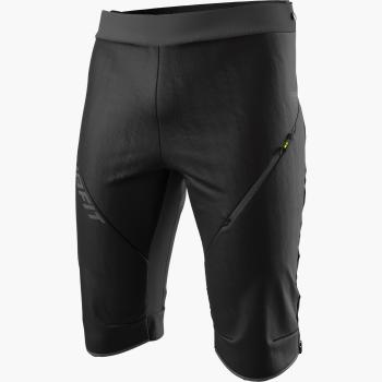 Шорты-самосбросы мужские Dynafit Mezzalama PTC Alpha Oversrt M, black, L (71600/0911 L) image