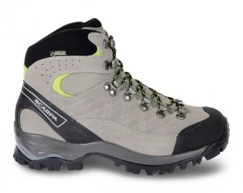Ботинки Scarpa Kailash GTX, Midgray Mandarine, 38,5 (SCRP 67052.202-38,5) image