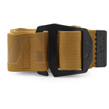 Ремень Salewa Rainbow 3 Belt, Brown (28923/7020 UNI) image