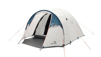 Намет чотиримісний Easy Camp Ibiza 400, Light Grey/Dark Blue (EC 120453) image