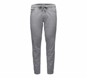 Штани чоловічі Black Diamond M Notion Pants, Ash, S (BD 7500601002SML1) image