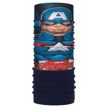 Шарф-труба дитячий (8-12) Buff Superheroes Polar, Captain America (BU 124102.555.10.00) image