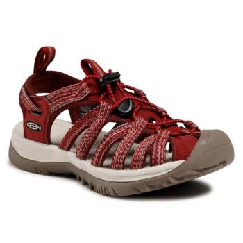 Сандалі жіночі Keen Whisper W, Red Dahlia, 37 (0191190776193) image