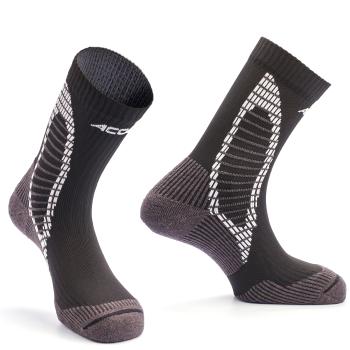 Термошкарпетки Accapi X-Country, Black, 34-36 (ACC H1703.999-0) image
