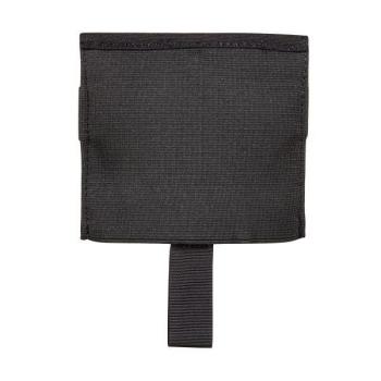 Підсумок универсальний Tasmanian Tiger Dump Pouch Light Black (TT 7643.040) image