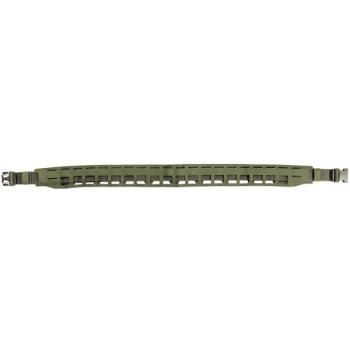 Ремінь Tasmanian Tiger- Molle Hyp Belt, Olive, р. M (TT 7725.331-M) image