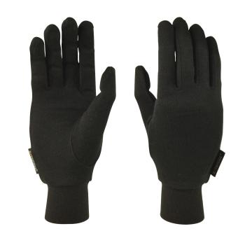 Перчатки Extremities Silk Liner Gloves, Black, XL (5060122787208) image