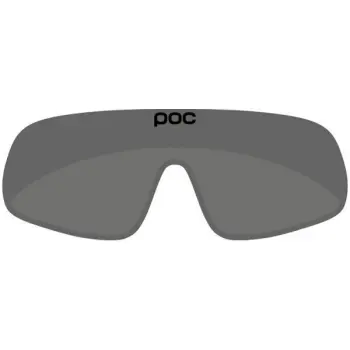 Линза POC Crave Sparelens Grey 13.3 (PC CR31100G13BLK1) image