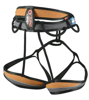 Обвязка Beal Aero cliff, L (HACF.L) image