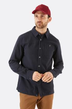 Сорочка Rab Boundary Shirt, Ebony, L (QBS-05-EBN-LRG) image