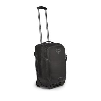 Сумка на колесах Osprey Rolling Transporter Carry-On (F21), Black (843820121322) image