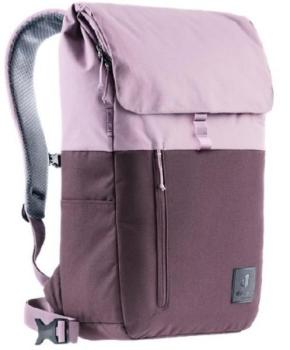 Рюкзак Deuter UP Seoul , Aubergine/Grape (DTR 3813821,5567) image
