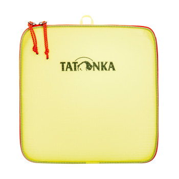 Косметичка Tatonka Squeezy Pouch M, Light Yellow (TAT 3082.051) image