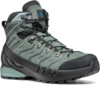 Черевики жіночі Scarpa Cyclone-S GTX WMN, Conifer, 39.5 (8057963120827) image