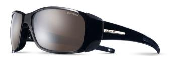 Очки солнцезащитные Julbo Monterosa, Black/Black, SP4 (J 4011214) image