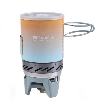 Система приготовления пищи Fire Maple FMS X1 Gradient (FMS X1G) image