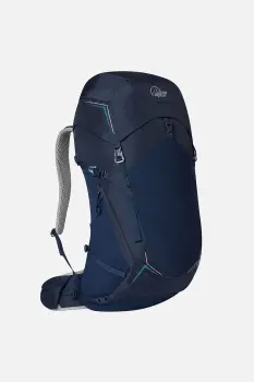 Рюкзак женский Lowe Alpine AirZone Trek 43:50, Navy (LA FTE-92-NA-43) image