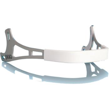 Захисна дуга для підборіддя POC Chin Aluminum Chinbar, Aluminium, р. One Size (PC W811019005ONE1) image