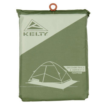 Футпринт Kelty Footprint Discovery Trail 3, Laurel Green/Dill (46835622-DL) image