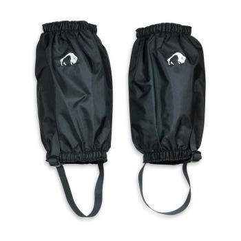 Гетри Tatonka Gaiter 420 HD short, Black (TAT 2749.040) image