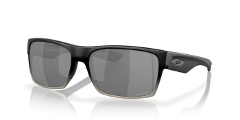 Окуляри Oakley TwoFace, Matte Black/Chrome Iridium (OAK 9189.3060) image