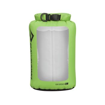Гермомішок View Dry Sack Apple Green, 8 л від Sea to Summit (STS AVDS8GN) image