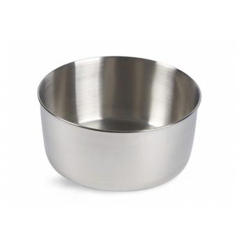 Миска Tatonka Small Pot Multi Set, Silver (TAT 4014.000) image
