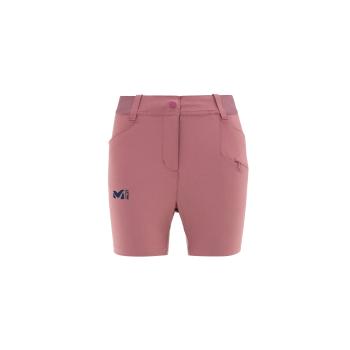 Шорты женские Millet WANAKA STRETCH SHORT II W, Rose Brown - р.40 (3515720015328) image