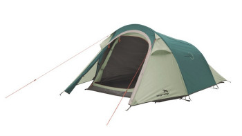 Намет тримісний Easy Camp Tent Energy 300, Teal Green (5709388102287) image