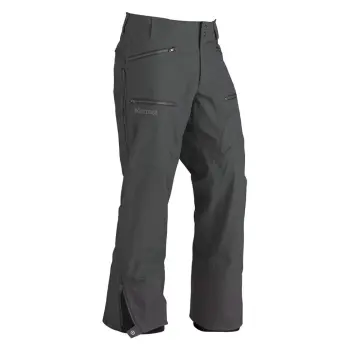 Штани чоловічі Marmot Freerider Pant, XL - New Slate Grey (MRT 35190.1458-XL) image