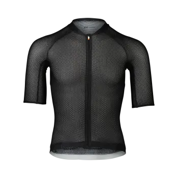 Джерсі чоловіче POC M's Air Jersey, Uranium Black, M (PC 523391002MED1) image