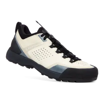 Кросівки жіночі Black Diamond Mission XP LTHR, Faded Birch, р.6,5 (BD 58002510210651) image