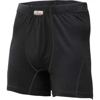 Термотруси чоловічі Lasting NICO, black, M (NICO 9090) image