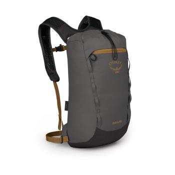 Рюкзак Osprey Daylite Cinch Pack, Ash/Mamba Black, O/S (843820125771) image
