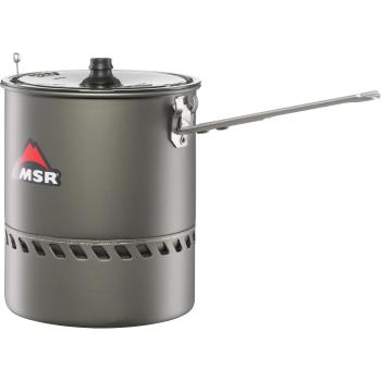 Кастрюля MSR Reactor 1,7 L Pot (0040818069011) image