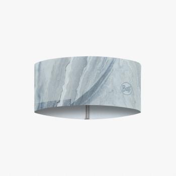 Пов'язка на голову Buff Tech Headband, Snout Ash (BU 132526.914.10.00) image