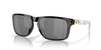 Окуляри Oakley Holbrook XL, Black/Prizm Black Polar (OAK 9417.4359) image