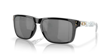 Окуляри Oakley Holbrook XL, Black/Prizm Black Polar (OAK 9417.4359) image