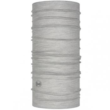 Шарф-труба Buff Lightweight Merino Wool, Birch Ms (BU 117819.954.10.00) image