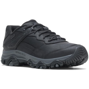 Кросівки чоловічі Merrell MOAB ADVENTURE 3 WP, Black, 43 (036.1345) image