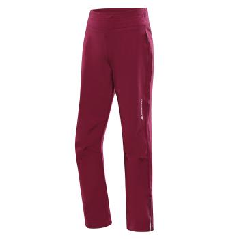 Штани дитячі Alpine Pro OCIO INS., р.128-134 - Violet (KPAU072 814) image
