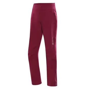 Штани дитячі Alpine Pro OCIO INS., р.128-134 - Violet (KPAU072 814) image