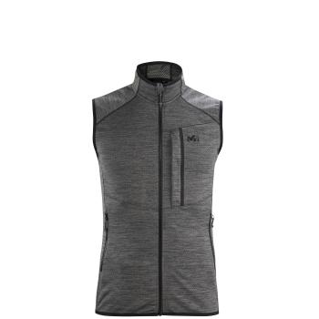 Жилет чоловічий Millet LOKKA JKT II M, Black - M (3515729899240) image