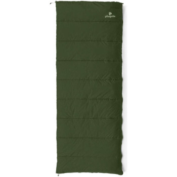 Спальный мешок Pinguin Travel PFM (13/9°C), 190 см - Right Zip, Khaki (PNG 241440) image