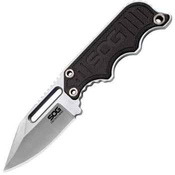 Ніж SOG Instinct Mini G10 Handle ( SOG NB1002-CP) image
